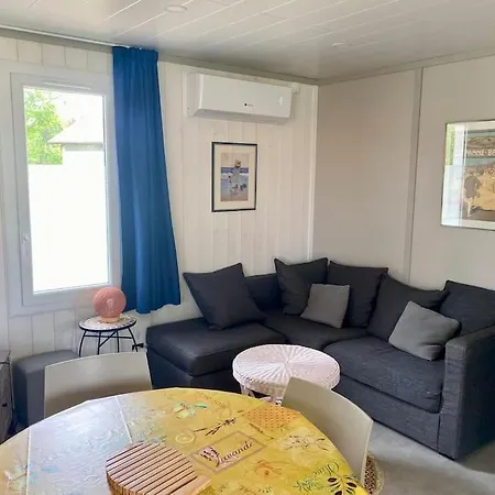 Chalet Du Chene Labouheyre