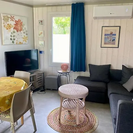 Chalet Du Chene *