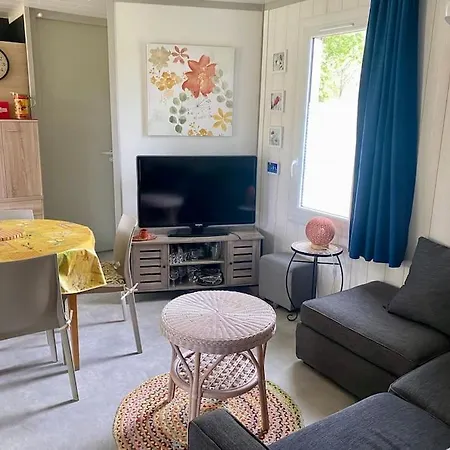 Chalet Du Chene Labouheyre