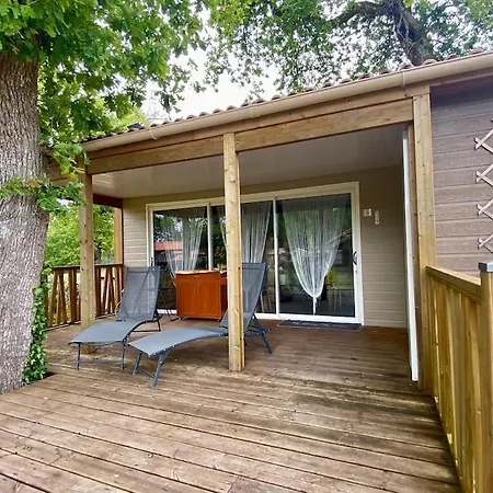 Chalet Du Chene Alpehytte *